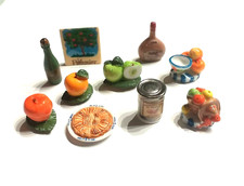 LA POMME 2007 HEP Complete Bean Series * 165.196