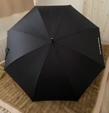 Parapluie Automatique Noir