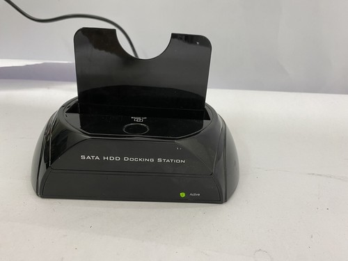 Sony sata hdd docking - hdd, station
