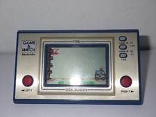 Jeu électronique vintage
