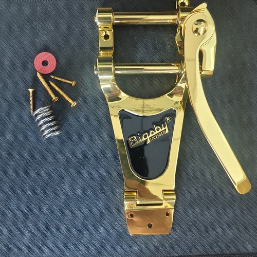 Bigsby b700 vibrato tailpiece - b700,