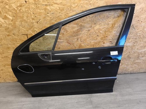 Porte avant gauche peugeot - porte,