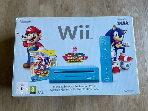Nintendo wii pack mario - nintendo,
