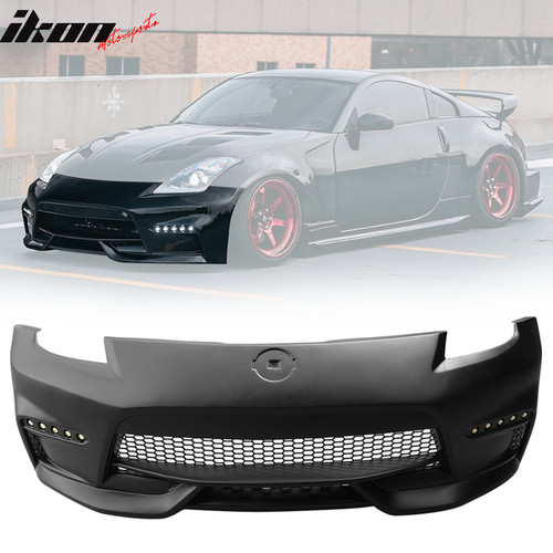 Fits nissan 350z - 03-08,