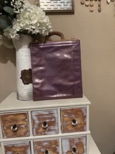 Louis Vuitton Stanton Sac Flat