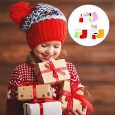  4pcs paquet de matériel fait