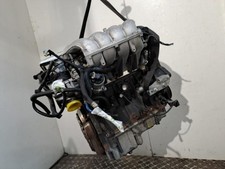 Moteur OPEL TIGRA 1 COUPE