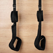 Swing Straps Slings Metal