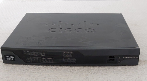 Cisco 800 séries 892 - 800, 892-k9