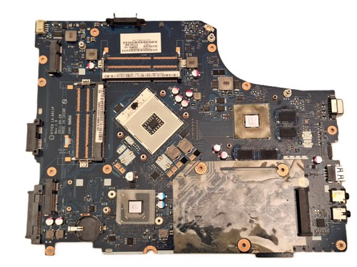 Carte mère acer aspire - carte,