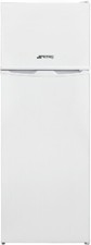 SMEG FD14FW Réfrigérateur + Congélateur Deux Porte Classe A + 213 L Blanc