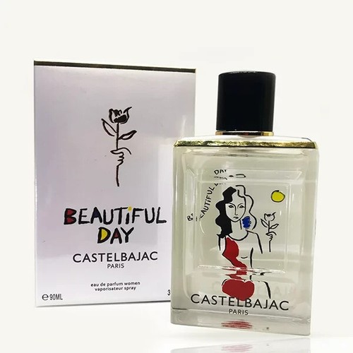 Castelbajac beautiful day 0 - day, 3.0