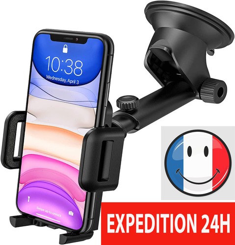 Support téléphone voiture - support,