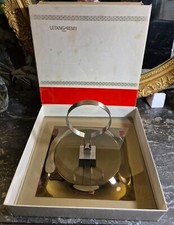 LETANG et REMY Plateau à