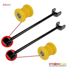 Lexus SC300 SC400 silentblocs des bras de liaison arrière (34mm) SPORT