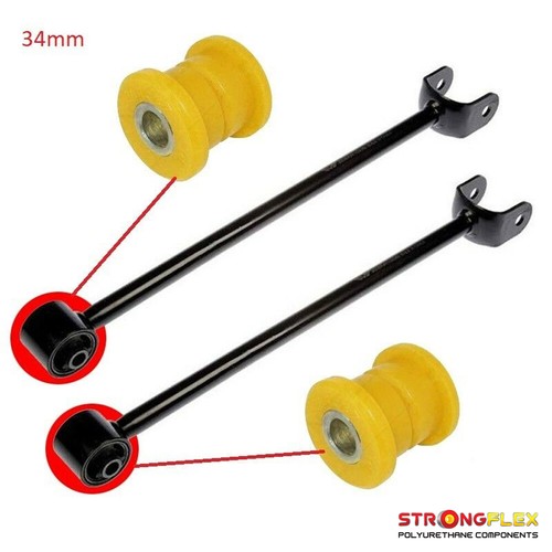 Lexus sc300 sc400 silentblocs - sc300,