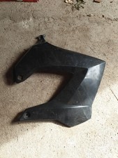 CARÉNAGE DERBI SENDA, GILERA