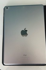 ipad 5 génération
