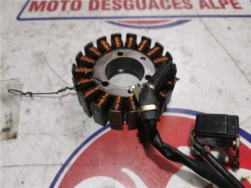 Bobine allumage pgo - bobine,