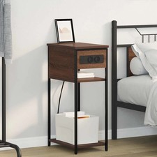 Cabinet de chevet Bois