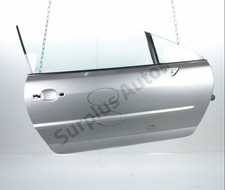PORTE AVANT DROITE 9004W8 PEUGEOT 407 COUPE (10/2005 12/2011) / NE 233987