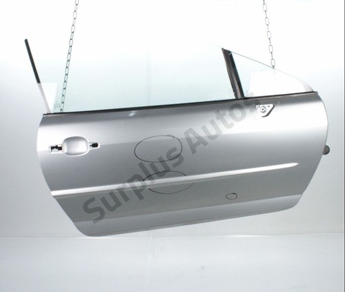 Porte avant droite 9004w8 - avant,