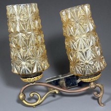 Ancienne Applique Murale