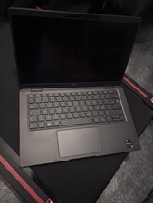 Dell latitude 7420 - Intel
