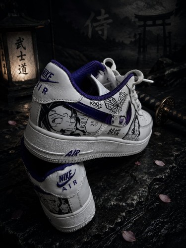 Basket air force one - basket,