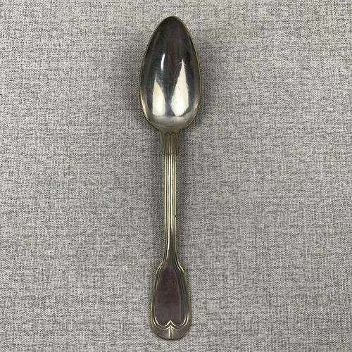 Christofle chinon silverplate - chinon,