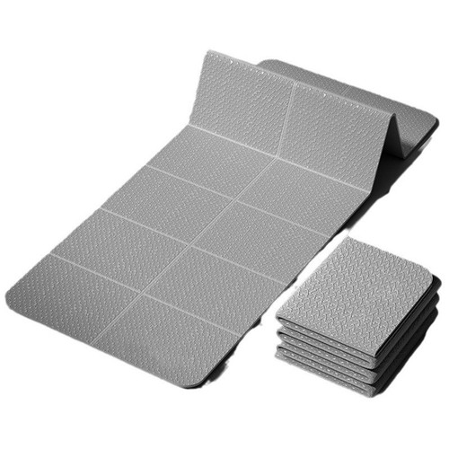 Tapis yoga facilement - tapis,