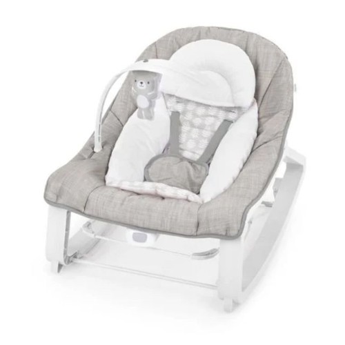 Transat bébé bascule - transat,