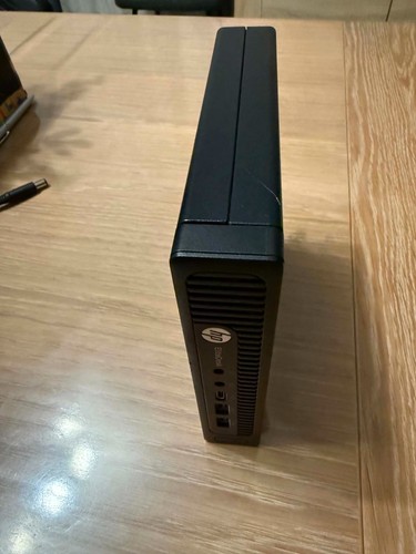 Usff tiny elitedesk - pc, hp