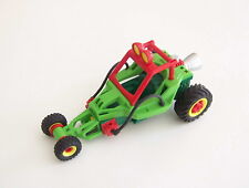 Playmobil (S520) Racing - Green Off Road Racing Buggy Friction Motor 4183