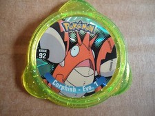 * CORPHISH EVO 1 # 92 *  KRAKS