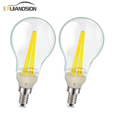 Ruiandsion E12 110V Lustre