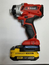 Adaptateurs Pour Batteries -