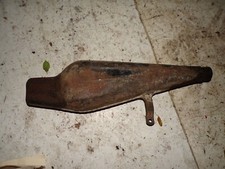 silencieux echappement 100 125