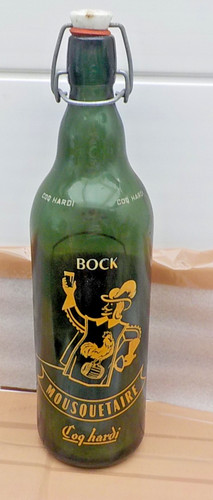 Litre biere serigraphie - litre,