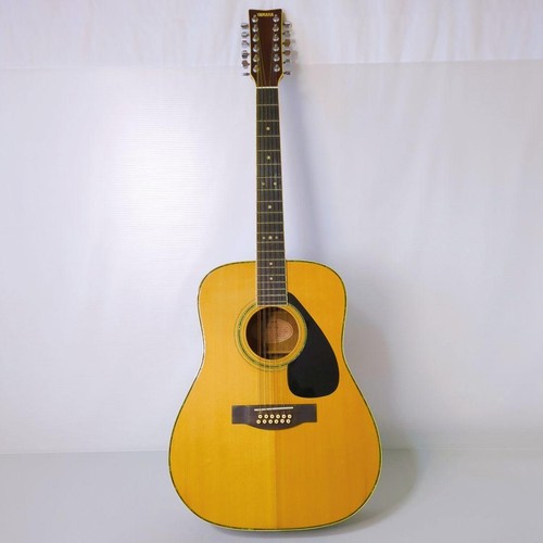 Guitare acoustique yamaha - acoustique,