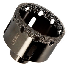 TREPAN DIAMANTE M14 GRES