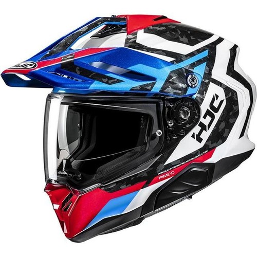 Hjc casque trail rpha dakar - hjc, 60