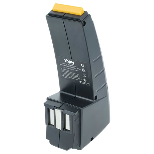 Batterie remplace festo - remplace,