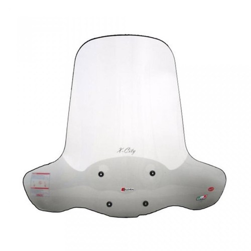 Pare brise faco pour scooter - pare,