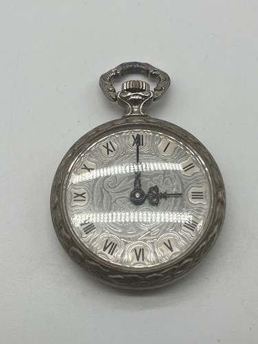 Montre gousset yema - montre, à
