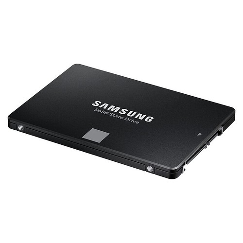 Ssd samsung 860 evo 2tb - 860,