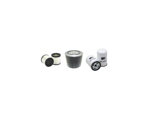 Kit service filtre - de,