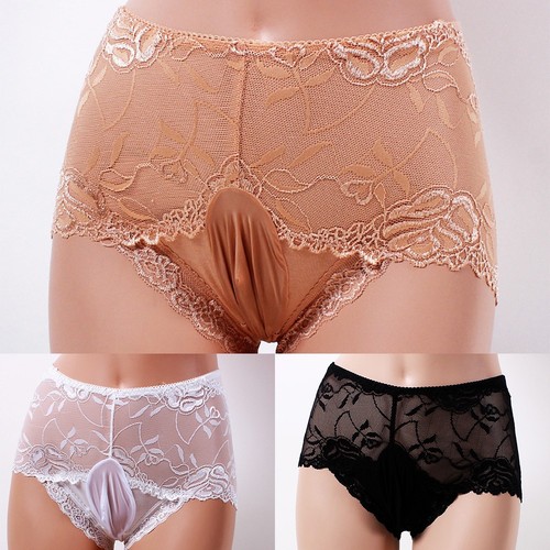 Hommes sexy lingerie - hommes,