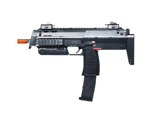 Elite force kwa mp7 a1 - kwa, h&k