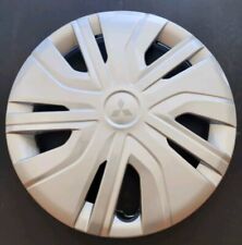 2017-2024 Fits Mitsubishi Mirage Hubcap Wheelcover 14" Replacement 57597